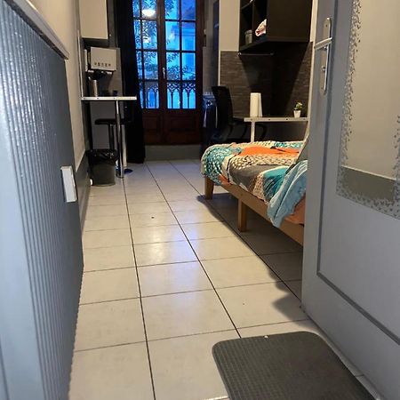 Апартаменты Emplacement Ideal : Studio Au Coeur De Dijon Disponible En Location Экстерьер фото