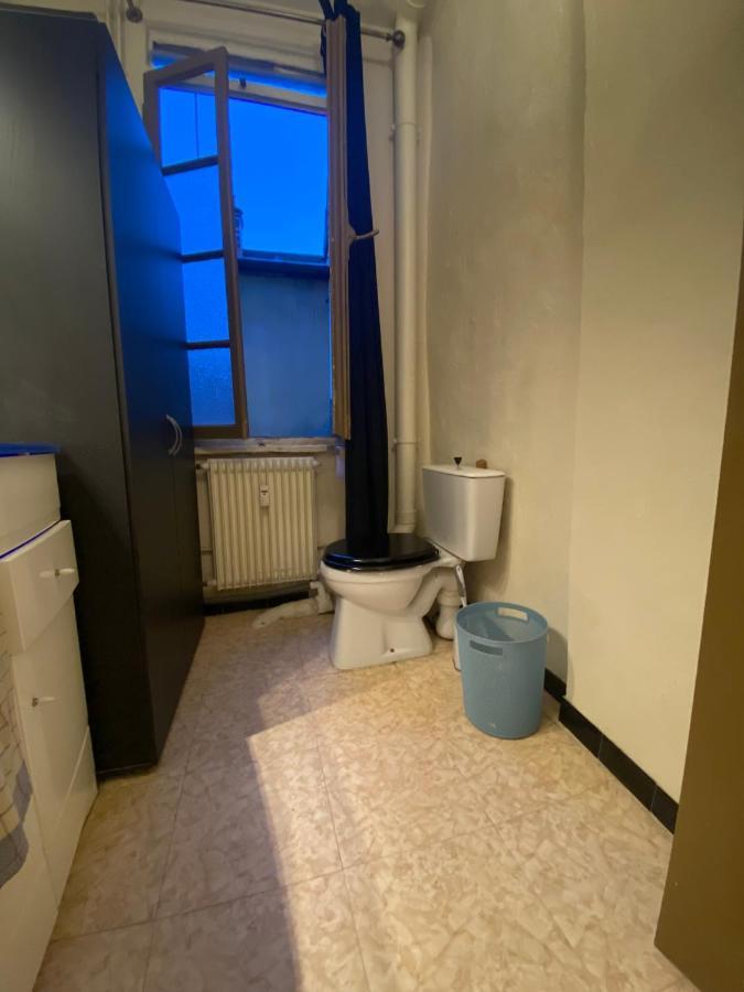 Апартаменты Emplacement Ideal : Studio Au Coeur De Dijon Disponible En Location Экстерьер фото